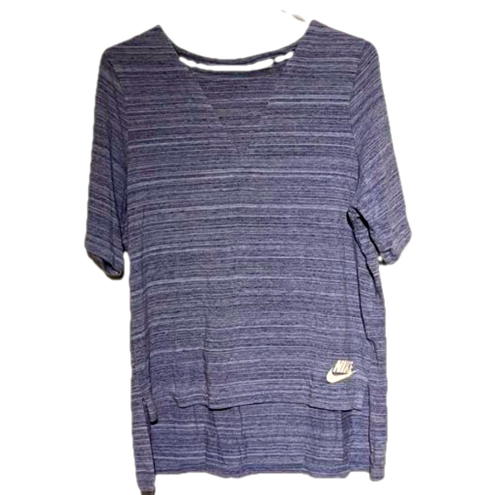 Nike short sleeve top